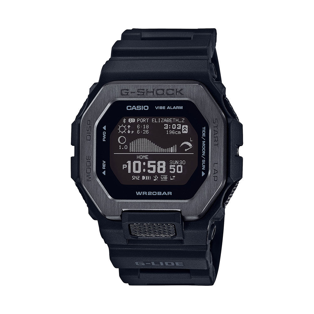 Montre Casio G-shock - Montres étanches Homme | Marc Orian