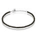 Bracelet Lennah Argent Blanc - Bracelets chaînes Femme | Marc Orian