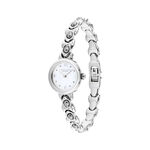 Montre Coach Iris Nacre Blanche - Montres &eacute;tanches Femme | Marc Orian