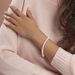 Bracelet Macy Or Jaune Perle De Culture - Bracelets chaînes Femme | Marc Orian