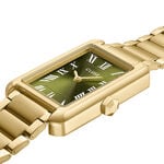 Montre Cluse Belisenna Vert - Montres &eacute;tanches Femme | Marc Orian