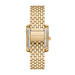 Montre Michael Kors Emery Blanc - Montres étanches Femme | Marc Orian