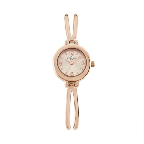 Montre Codhor Leila Divers - Montres classiques Femme | Marc Orian