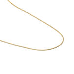 Collier Plaqu&eacute; Or Jaune Clement - Colliers fantaisie Homme | Marc Orian