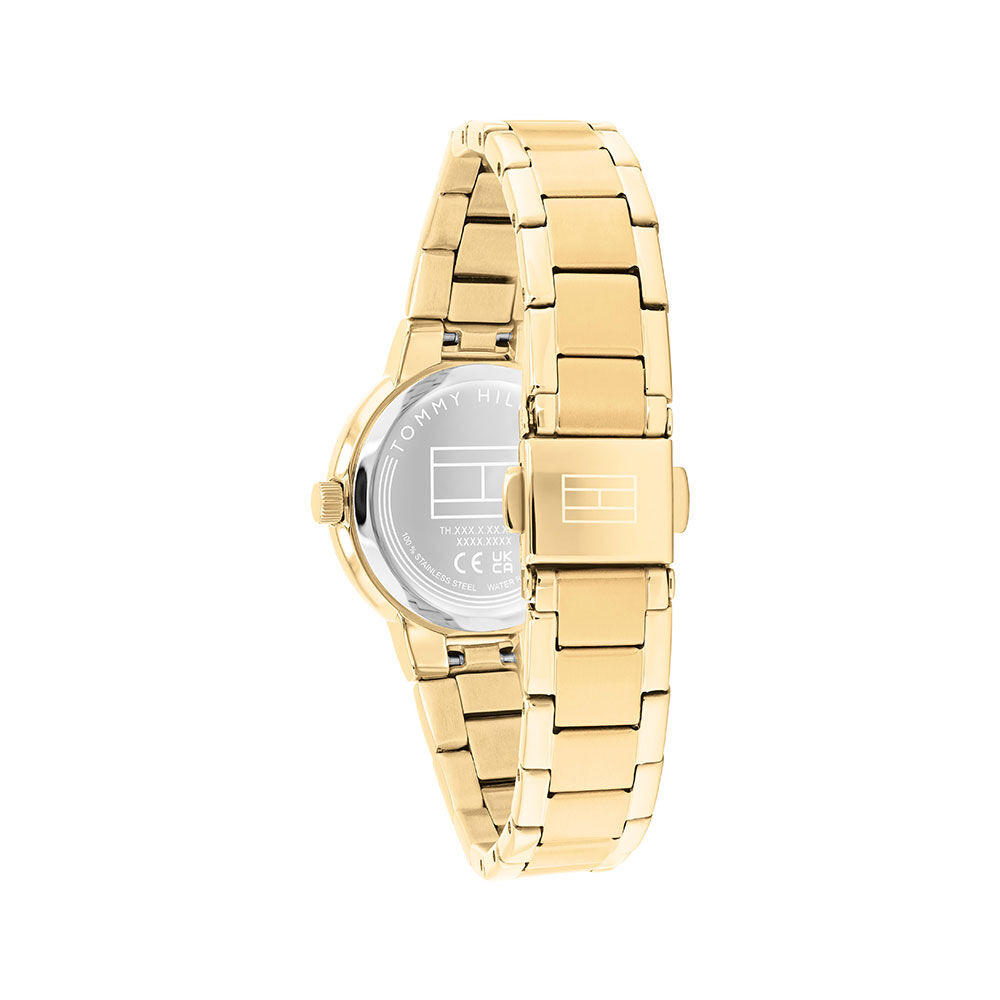 Montre Tommy Hilfiger Becca Dor&eacute; - Montres &eacute;tanches Femme | Marc Orian