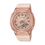 Montre Casio G-shock Casio G Shock Gm2100 Rose - Montres &eacute;tanches Femme | Marc Orian
