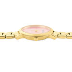 Montre Pierre Lannier Chouquette Rose - Montres &eacute;tanches Femme | Marc Orian