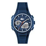 Montre Lacoste Lc33 Bleu - Montres &eacute;tanches Homme | Marc Orian