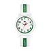 Montre Lacoste Teen/rider Blanc