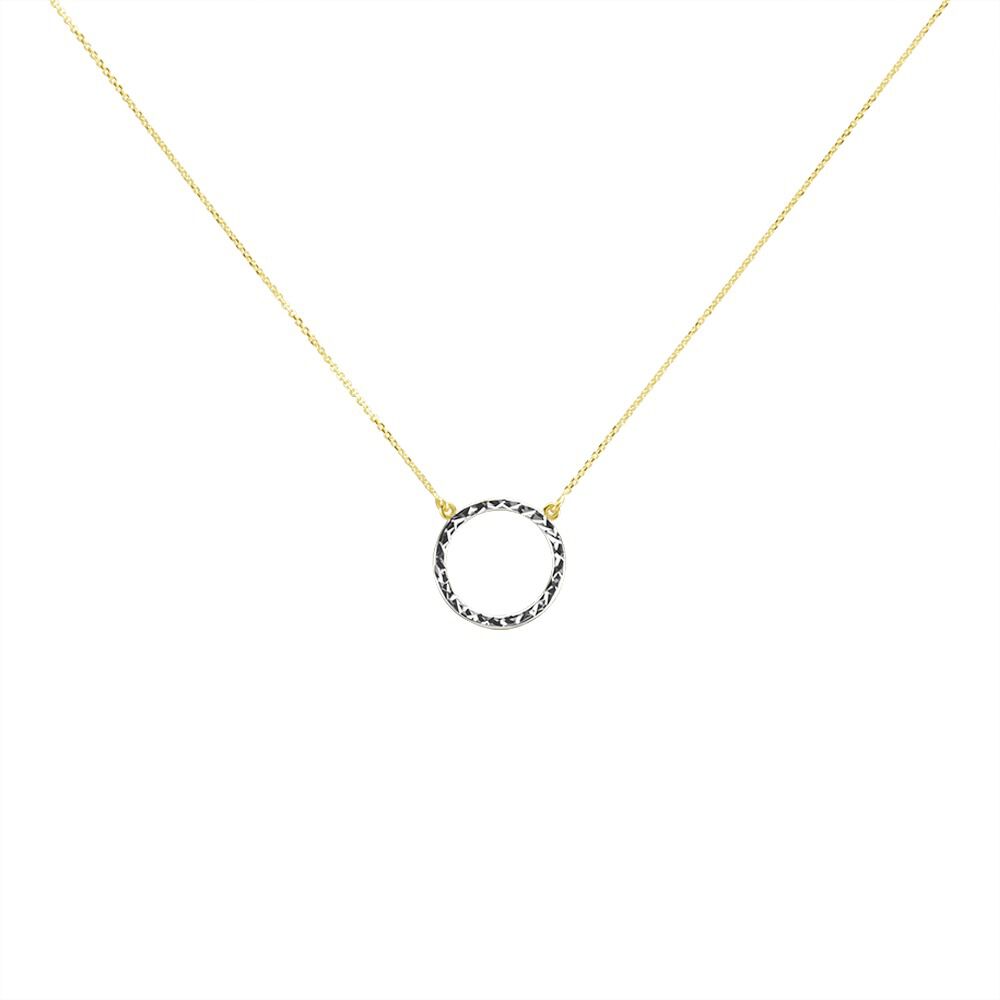 Collier Songea Or Jaune - Colliers ete Femme | Marc Orian