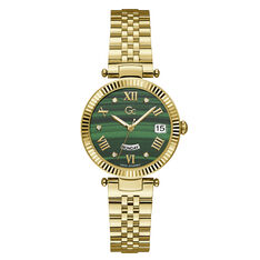 Montre Gc Flair Vert - Montres Femme | Marc Orian