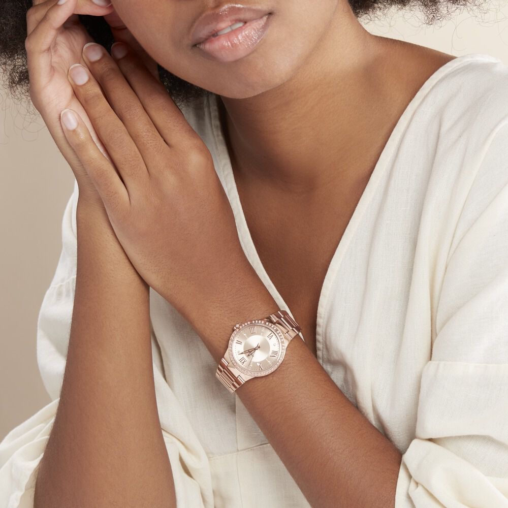 Montre Festina Boyfriend Collection Rose - HIMFRQS6140 • Marc Orian |  Bijouterie en ligne