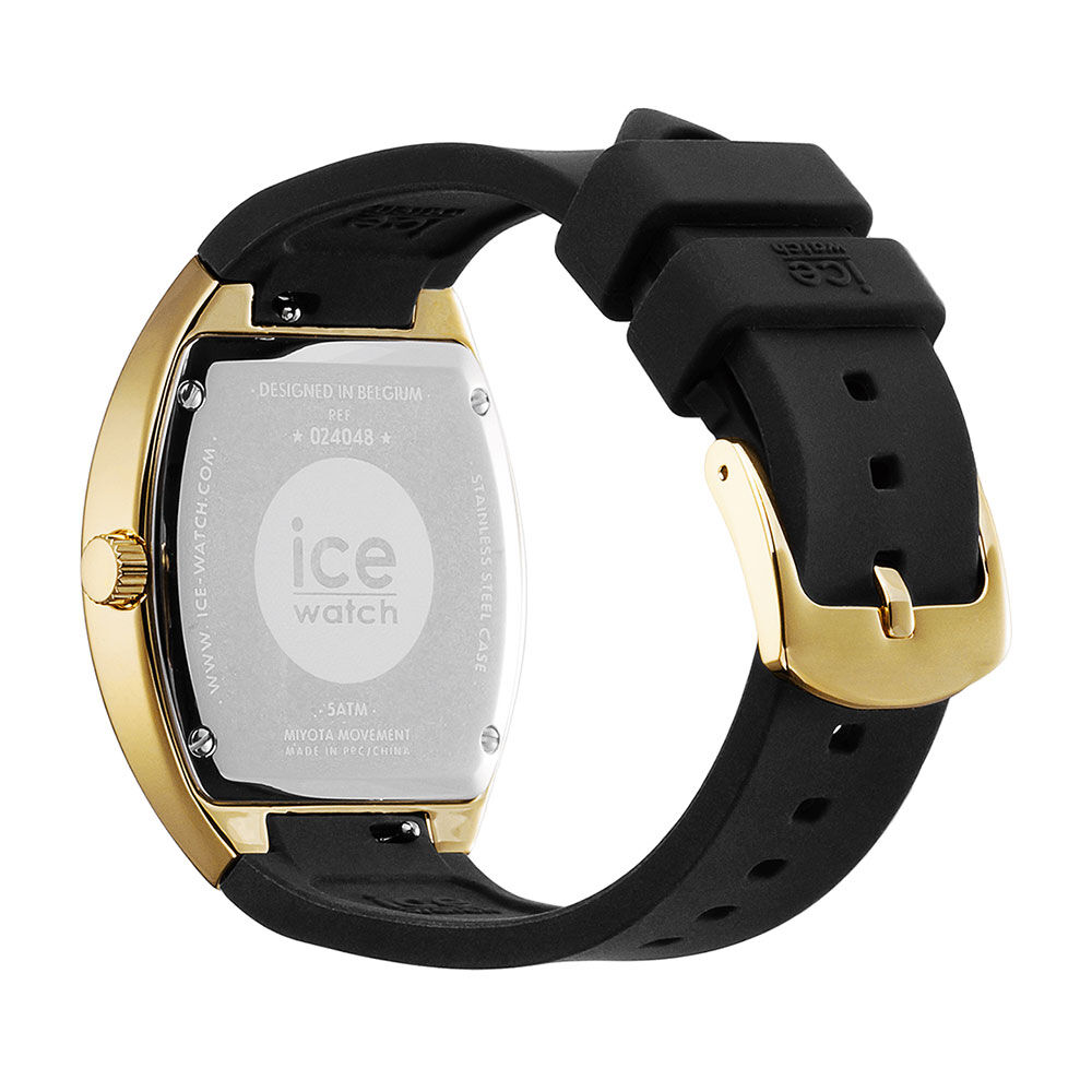 Montre Ice Watch Boliday Noir - Montres étanches Femme | Marc Orian