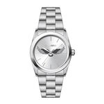 Montre Zadig & Voltaire Argent&eacute; - Montres &eacute;tanches Femme | Marc Orian