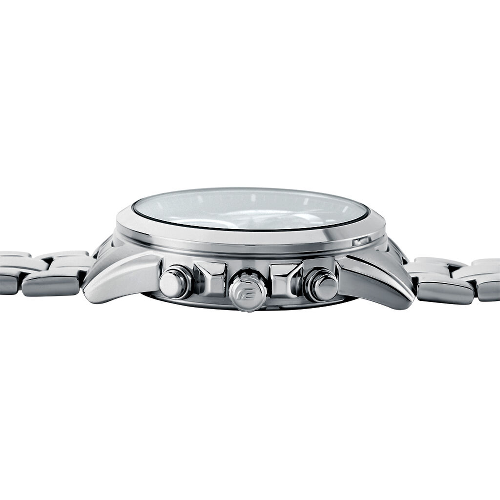 Montre Casio Edifice Noir - Montres classiques Homme | Marc Orian