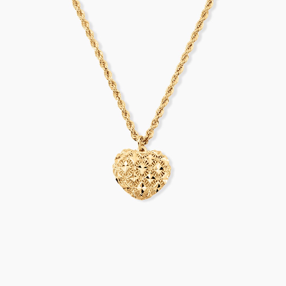 Collier Helladius Or Jaune - Colliers ete Femme | Marc Orian