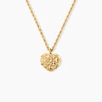 Collier Helladius Or Jaune - Colliers ete Femme | Marc Orian