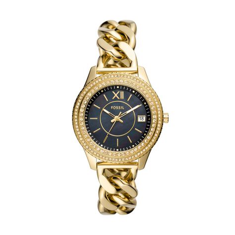 Montre Fossil Stella Nacré - Montres Femme | Marc Orian