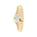 Montre Tommy Hilfiger Demi Oval Dor&eacute; - Montres &eacute;tanches Femme | Marc Orian