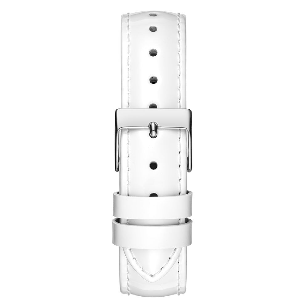 Montre Guess Sugar Blanc - Montres étanches Femme | Marc Orian