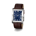 Montre Guess Clyde Bleu - Montres &eacute;tanches Homme | Marc Orian