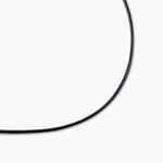 Collier Sanata Argent Blanc - Colliers fantaisie Famille | Marc Orian