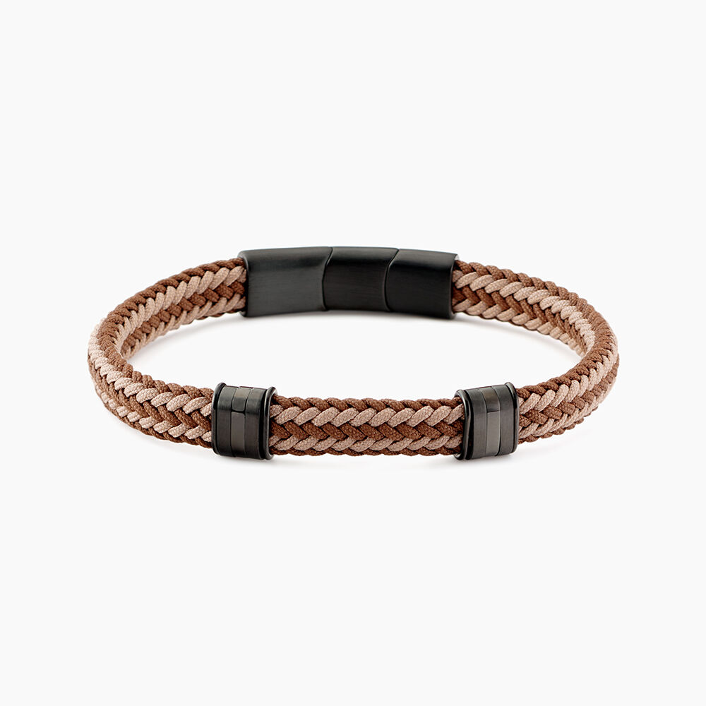 Bracelet Jourdan Cordon - Bracelets cordons Homme | Marc Orian