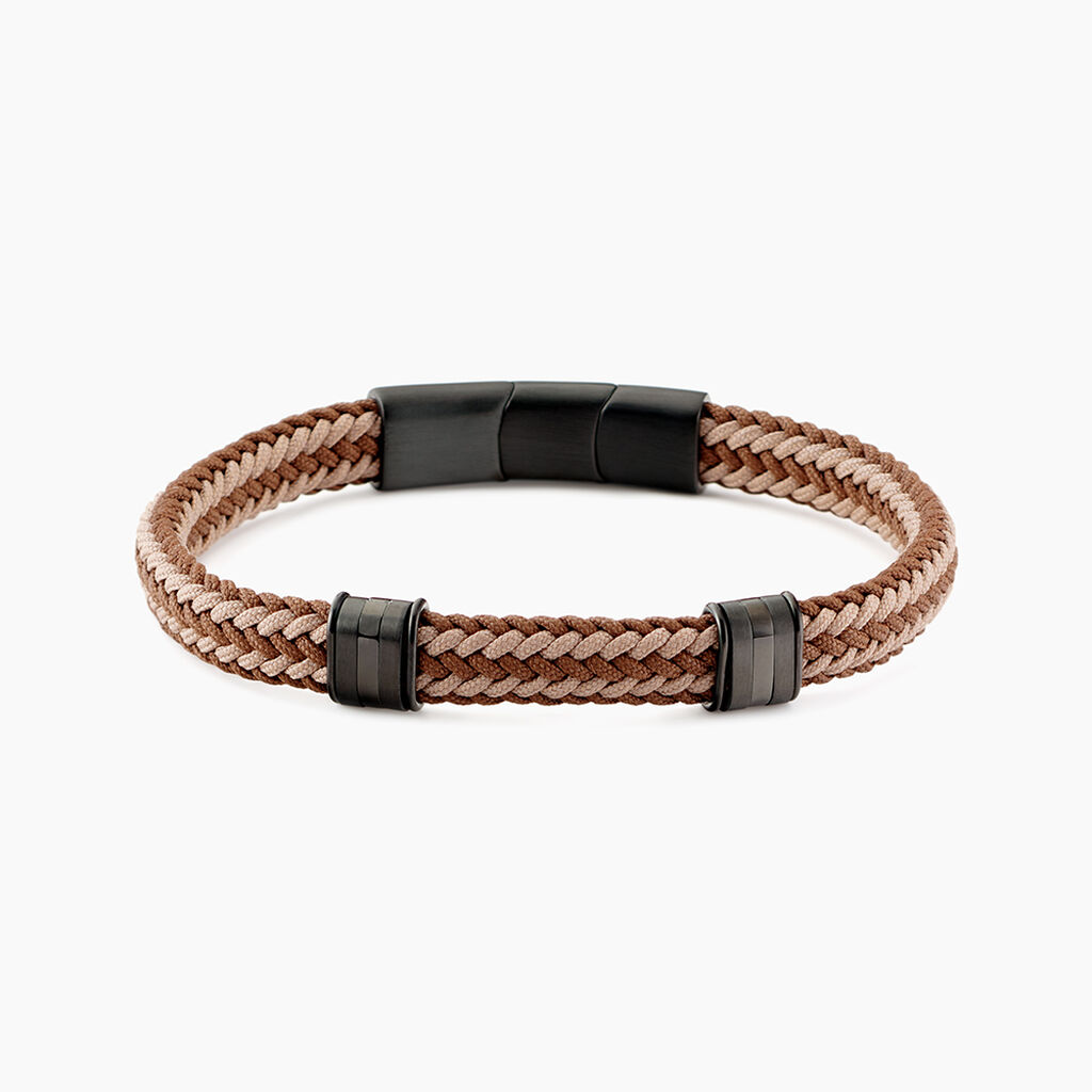 Bracelet Jourdan Cordon - Bracelets cordons Homme | Marc Orian