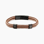 Bracelet Jourdan Cordon - Bracelets cordons Homme | Marc Orian
