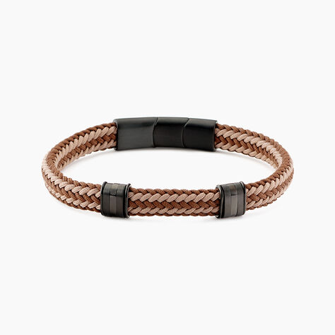 Bracelet Jourdan Cordon - Bracelets cordons Homme | Marc Orian