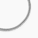 Collier Acier Frederic - Colliers fantaisie Homme | Marc Orian