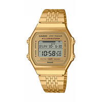 Montre Casio Collection Casio Vintage Collection