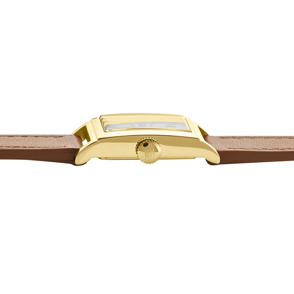 Montre Lip Churchill T13 Blanc - Montres classiques Femme | Marc Orian