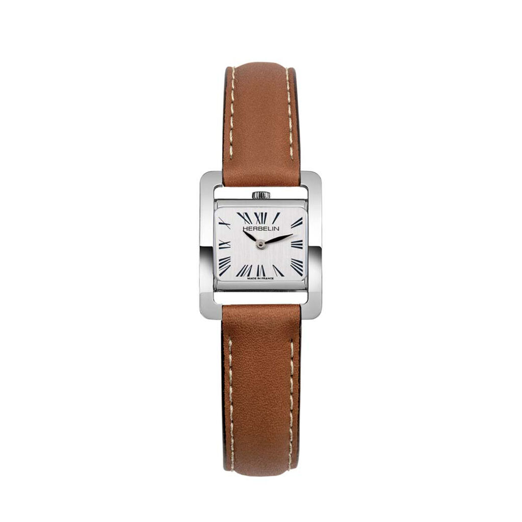 Montre Herbelin V Avenue Nacre - Montres classiques Femme | Marc Orian
