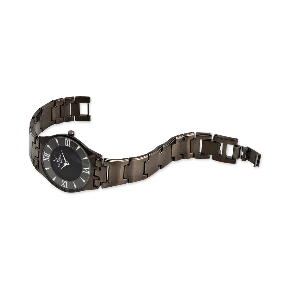Montre Codhor Chypre Noir - Montres classiques Femme | Marc Orian