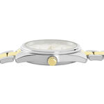 Montre Casio Collection Argent&eacute; - Montres classiques Unisex | Marc Orian