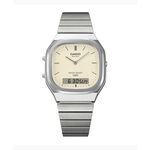Montre Casio Collection Aq240 Jaune - Montres &eacute;tanches Unisex | Marc Orian