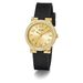 Montre Guess Fawn Doré - Montres étanches Femme | Marc Orian