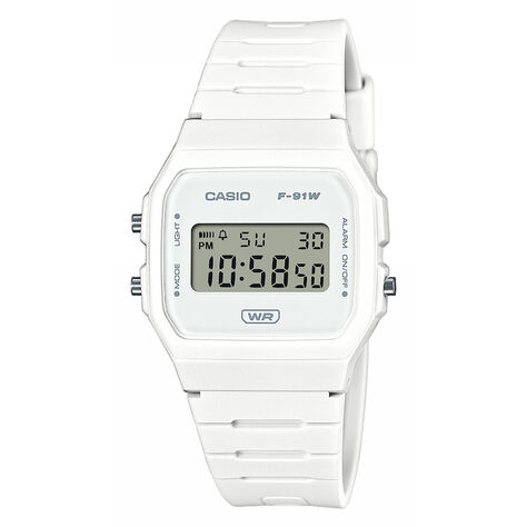 Montre Casio Collection - Montres étanches Famille | Marc Orian