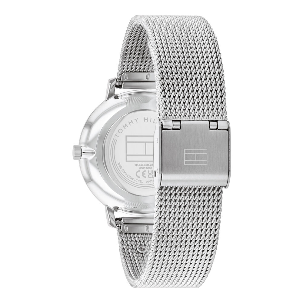 Montre Tommy Hilfiger Tea Bleu Sky - Montres &eacute;tanches Femme | Marc Orian
