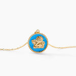 Collier Angel Or Jaune - Colliers ete Famille | Marc Orian