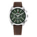 Montre Tommy Hilfiger Hudson Vert - Montres Homme | Marc Orian