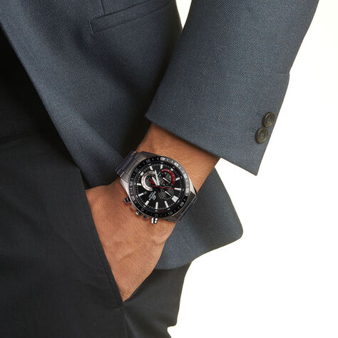 Montre Casio Noir - Montres sport Homme | Marc Orian