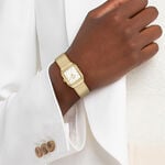 Montre Lacoste Rene Blanc - Montres &eacute;tanches Femme | Marc Orian