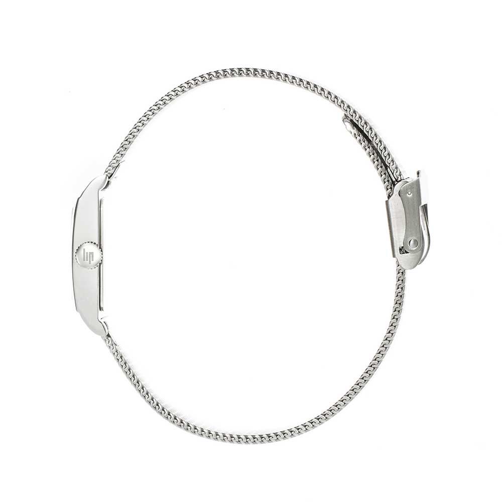 Montre Lip Churchill T13 Blanc - Montres classiques Femme | Marc Orian