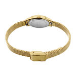 Montre Pierre Lannier Lannier Ovalia Vert - Montres &eacute;tanches Femme | Marc Orian