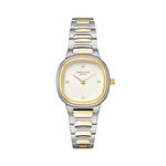 Montre Rosefield Gaia Xs Cr&egrave;me - Montres &eacute;tanches Femme | Marc Orian