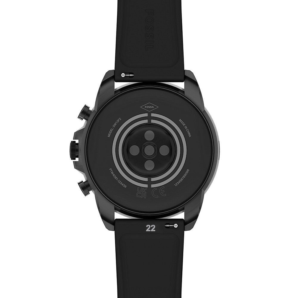 Montre Connectée Fossil Gen 6 - Montres connectées Homme | Marc Orian