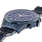 Montre Arctik Altitude Bleu - Montres &eacute;tanches Homme | Marc Orian