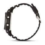 Montre Casio G-shock Black & White Gris - Montres &eacute;tanches  | Marc Orian